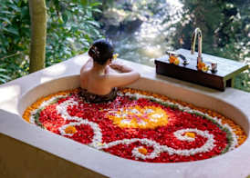 The Lokha Ubud Resort, Villas & SPA 5