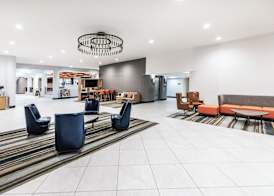 Holiday Inn PORT ARTHUR - PARK CENTRAL by IHG 2