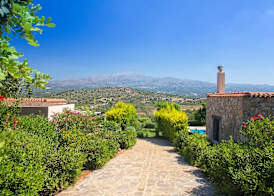 Melidoni X Village 2