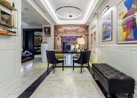 Hotel Teatro Boutique Old Town - Destigo Hotels 2