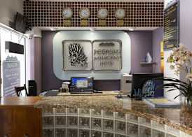 Pegasus International Hotel 2