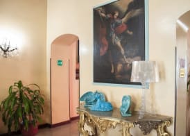 Hotel San Guido 2