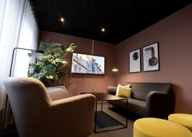 Comfort Hotel Arctic 4
