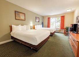 Hotel Avenida, San Clemente Beach 5