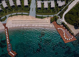 Swissôtel Resort Bodrum Beach 5