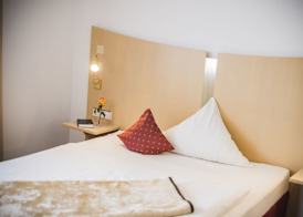City-Hotel garni 5