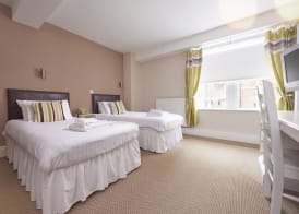 The Imperial Crown Hotel 4