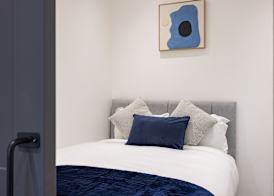 Edgware Road Apartments 5