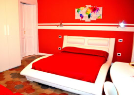 B&B Domus Palmi 4