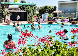 Villaggio Stromboli 4