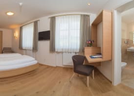 Park Hotel Bellevue 4