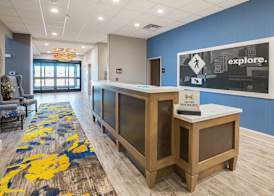 Hampton Inn & Suites Colleyville DFW Airport West 5