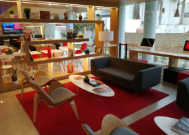 Yaas Hotel Dakar Almadies 2