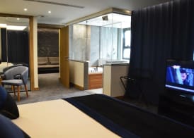 Monarch Hotel Amman 2
