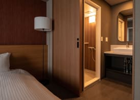 MIMARU SUITES Tokyo Asakusa 4
