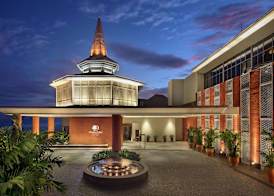 DoubleTree by Hilton Goa Panaji 5