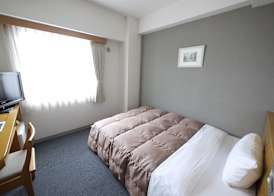 Hotel Route-Inn Yukuhashi 4