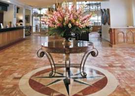 Garden Suite Hotel and Resort 2