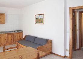 Residence just 150 mt from the beach 4