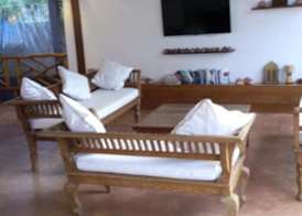 Zanzibar Bahari Villas 2