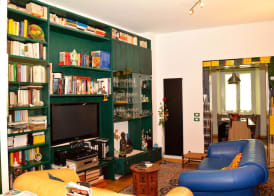 B&B Percorso Verde 2