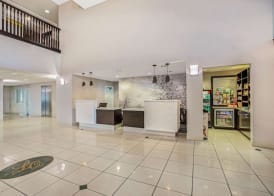 La Quinta by Wyndham Modesto Salida 2