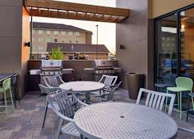Home2 Suites by Hilton Merrillville 4