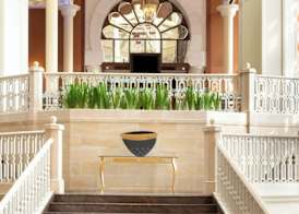 Sheraton Imperial Kuala Lumpur Hotel 4
