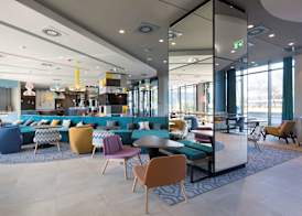 Hampton by Hilton Krakow Airport 4