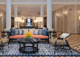 Hyatt Regency Phnom Penh 2