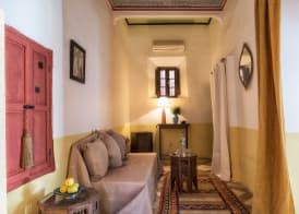 Riad SASHA 5