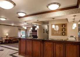 Comfort Inn & Suites Davenport - Quad Cities 3