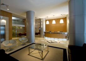 Hotel Atlântico Business Centro 4