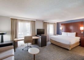 Sonesta ES Suites Huntington Beach Fountain Valley 5