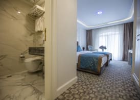 Dodo Hotel Spa Old City 4