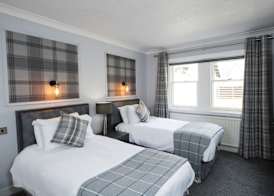 The Kirkhouse Inn 2