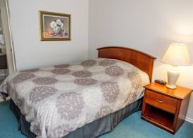 Rideau Heights Inn 5