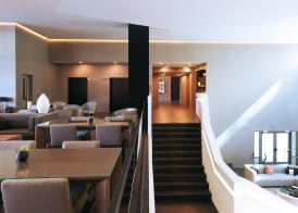 AC Hotel by Marriott Tallahassee Universities at the Capitol 4