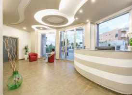 Travini Hotel Residence 2