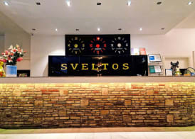 Sveltos Hotel 4