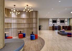 ibis Styles Johor Iskandar Puteri 4