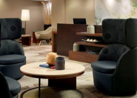 Sonesta Select Atlanta Cumberland Galleria Ballpark 2