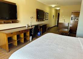 Four Points by Sheraton Edmonton Gateway 5