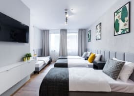 FriendHouse Apartments Szewska 7 2