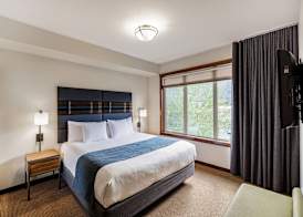 Stoneridge Mountain Resort 5