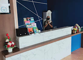 Lalisa Hotel Aonang 4