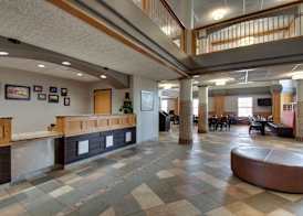 Drury Inn & Suites Albuquerque North 4