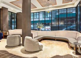 Hyatt Centric Midtown 5th Avenue New York 3