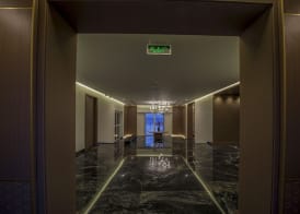Luxotel Aqaba Beach Resort & Spa Only 15 years plus 3