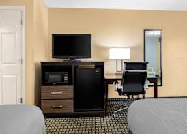 Quality Inn Perry - National Fairgrounds Area 5